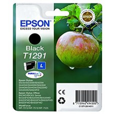 Epson T1291 Black DURABrite Ultra Ink – Large Capacity Inks