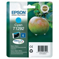 Epson T1292 Cyan DURABrite Ultra Ink – Large Capacity Inks