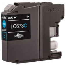 Brother LC673C