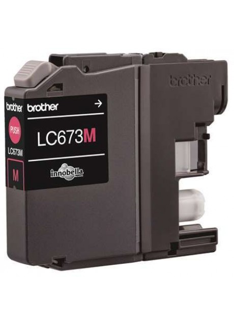 Brother LC-673M