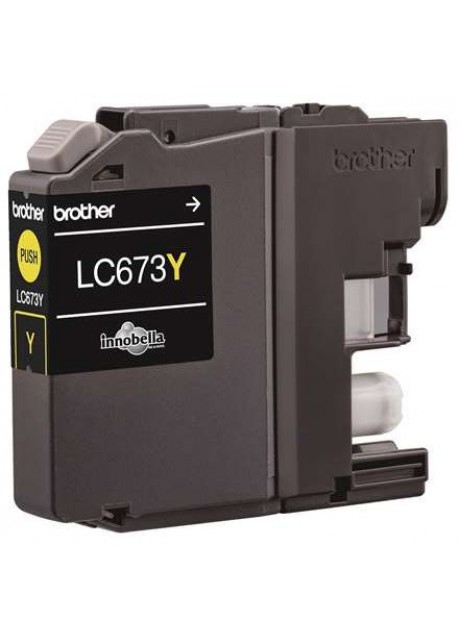 Brother LC673Y