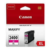 Canon PGI-2400XL High Yield Magenta Ink Cartridge
