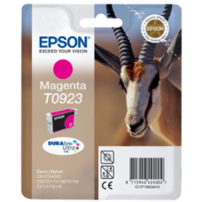 Epson T0923 Magenta Ink Cartridge