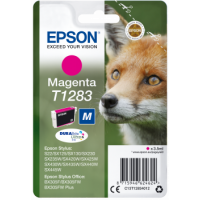 Epson T1283 Magenta Ink Cartridge