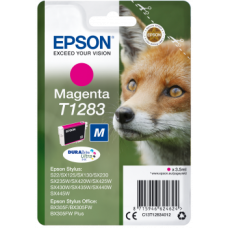 Epson T1283 Magenta Ink Cartridge