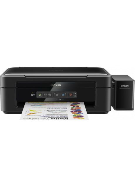 Epson L386 Printer
