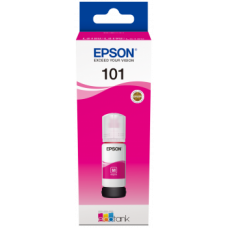 Epson 101 EcoTank Magenta ink bottle 70ml
