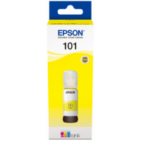 Epson 101 EcoTank Yellow ink bottle 70ml
