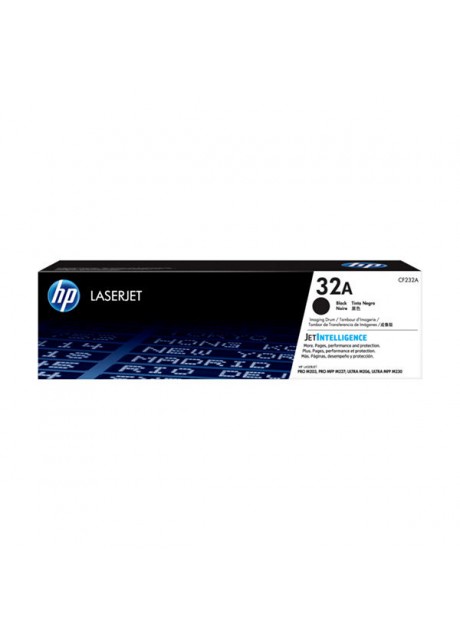 HP 32A Original LaserJet Imaging Drum (CF232A) 