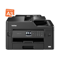 Brother MFC-J2330DW Business Smart A3 Inkjet Multi-function Centre Printer