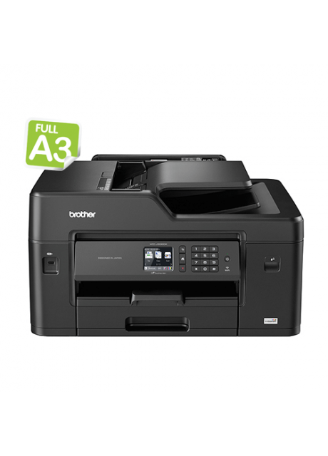 Brother MFC-J3530DW Business Smart A3 Inkjet Multi-function Centre Printer