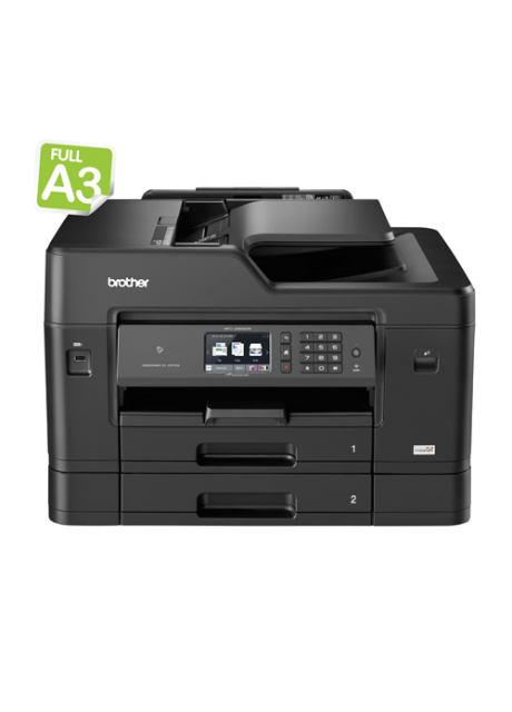 Brother Business Smart MFC-J3930DW A3 Multi-function Centre Printer