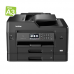 Brother Business Smart MFC-J3930DW A3 Multi-function Centre Printer