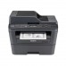 Brother DCP-L2540DW A4 Mono Multifunction Laser Printer