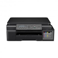 Brother DCP-T510W A4 Colour Inkjet Printer