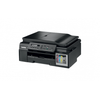 Brother DCP-T710W Color Ink Tank Wi-fi Multifunction Printer