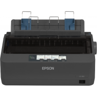 Epson LX-350 A4 Mono Dot Matrix Printer
