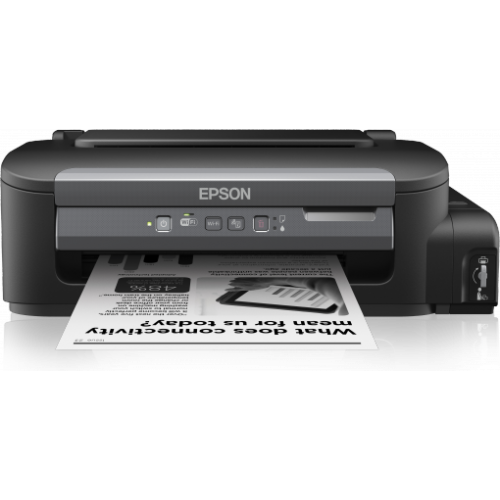 epson m105 printer