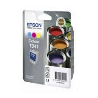 Epson T041 Colour Original Ink Cartridge