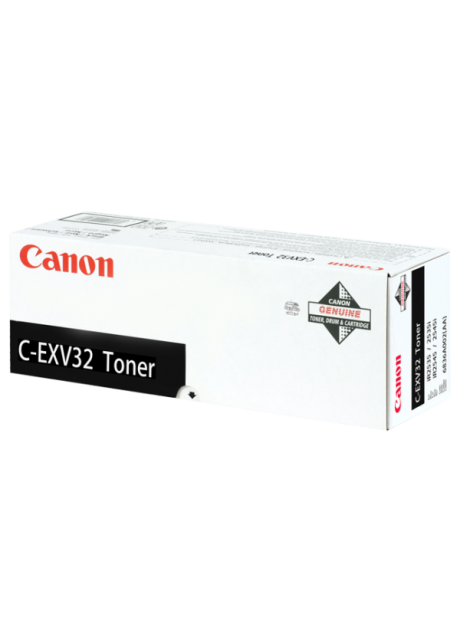 Canon C-EXV 32 Black Toner Cartridge
