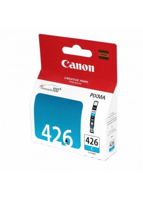 Canon CLI-426 Cyan Ink Cartridge