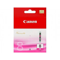 Canon CLI-8M Magenta Original Cartridge