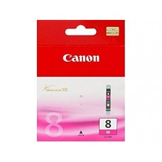 Canon CLI-8M Magenta Original Cartridge