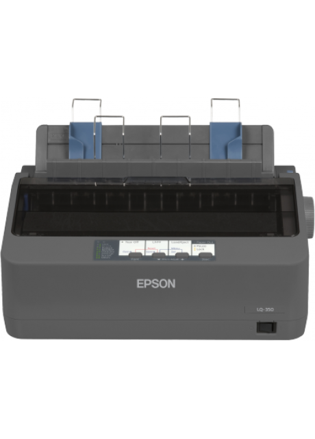 Epson LQ-350 A4 Mono Dot Matrix Printer