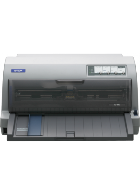 Epson LQ-690 A4 Mono Dot Matrix Printer
