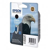 Epson T007 Black Original Ink Cartridge