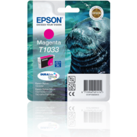 Epson T1033 Magenta Ink Cartridge