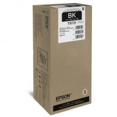 Epson T9731 Black Ink Cartridge