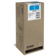 Epson T9732 Cyan Ink Cartridge