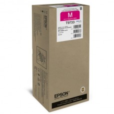 Epson T9733 Magenta Ink Cartridge