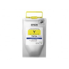 Epson T9734 Yellow Ink Cartridge