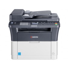 Kyocera ECOSYS FS 1025 Multi Function Laser Printer