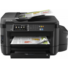 Epson L1455 A3 Colour Inkjet Multifunction Printer