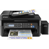 Epson L565 A4 Colour Multifunction Printer