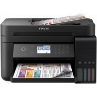 Epson ITS EcoTank L6170 A4 Colour Multifunction Inkjet Printer