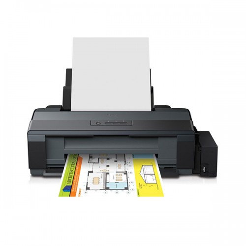 epson single function ink tank printer