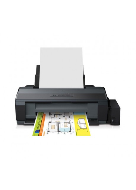 Epson L1300 EcoTank  Single Function InkTank A3 Printer