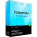 Kaspersky Antivirus 5 User