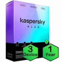 Kaspersky Internet Security 3 User