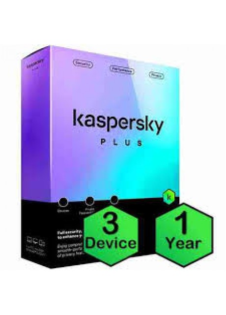 Kaspersky Internet Security 3 User