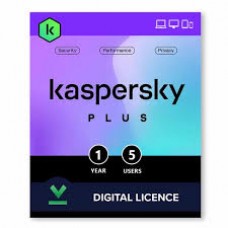 Kaspersky Internet Security 5 User