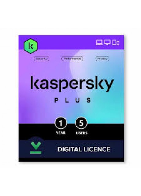 Kaspersky Internet Security 5 User