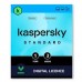 Kaspersky Antivirus 3 User
