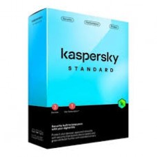 Kaspersky Antivirus 3 User