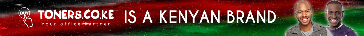 Kenyan Brand
