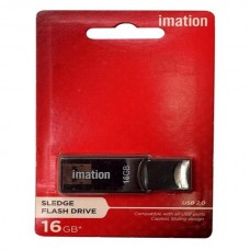 Imation Sledge 16GB USB Flash Disk